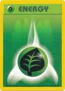 Grass Energy (99/102) [Base Set Unlimited] - The Mythic Store | 24h Order Processing