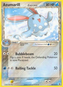 Azumarill (19/113) (Delta Species) (Stamped) [EX: Delta Species] - The Mythic Store | 24h Order Processing