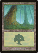 Forest (347) [Mercadian Masques] - The Mythic Store | 24h Order Processing