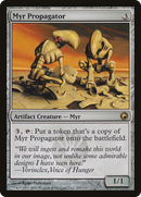 Myr Propagator [Scars of Mirrodin] - The Mythic Store | 24h Order Processing