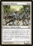 Conclave Phalanx [Ravnica: City of Guilds] - The Mythic Store | 24h Order Processing