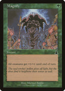 Magnify [Urza's Destiny] - The Mythic Store | 24h Order Processing