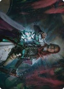Tergrid, God of Fright Art Card [Kaldheim Art Series] - The Mythic Store | 24h Order Processing
