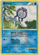 Poliwag (58/95) (League Promo Staff) [HeartGold & SoulSilver: Unleashed] - The Mythic Store | 24h Order Processing