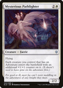 Mysterious Pathlighter [Throne of Eldraine] - The Mythic Store | 24h Order Processing