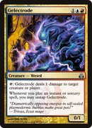Gelectrode [Guildpact] - The Mythic Store | 24h Order Processing