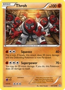 Throh (68/124) [Black & White: Dragons Exalted] - The Mythic Store | 24h Order Processing