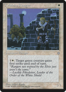 Kelsinko Ranger [Ice Age] - The Mythic Store | 24h Order Processing