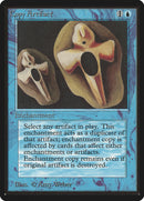 Copy Artifact [Beta Edition] - The Mythic Store | 24h Order Processing