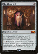 The Chain Veil [Magic 2015] - The Mythic Store | 24h Order Processing