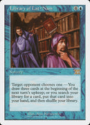 Library of Lat-Nam [Classic Sixth Edition] - The Mythic Store | 24h Order Processing