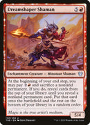 Dreamshaper Shaman [Theros Beyond Death] - The Mythic Store | 24h Order Processing