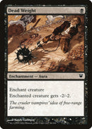 Dead Weight [Innistrad] - The Mythic Store | 24h Order Processing