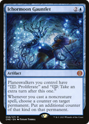 Ichormoon Gauntlet [Phyrexia: All Will Be One] - The Mythic Store | 24h Order Processing