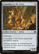 Custodian of the Trove [Dragons of Tarkir] - The Mythic Store | 24h Order Processing