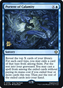 Portent of Calamity [Bloomburrow Prerelease Promos] - The Mythic Store | 24h Order Processing