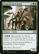 Domesticated Hydra [Jumpstart 2022] - The Mythic Store | 24h Order Processing