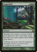 Scapeshift [Morningtide] - The Mythic Store | 24h Order Processing