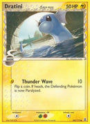 Dratini (66/113) (Delta Species) (Stamped) [EX: Delta Species] - The Mythic Store | 24h Order Processing