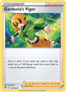 Gardenia's Vigor (143/189) [Sword & Shield: Astral Radiance] - The Mythic Store | 24h Order Processing
