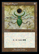 Golgari Signet (Retro) [Secret Lair Drop Series] - The Mythic Store | 24h Order Processing