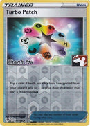 Turbo Patch (172/189) (Pokemon League) [Sword & Shield: Darkness Ablaze] - The Mythic Store | 24h Order Processing