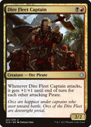 Dire Fleet Captain [Ixalan] - The Mythic Store | 24h Order Processing
