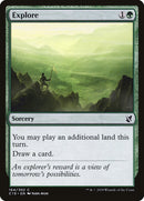 Explore [Commander 2019] - The Mythic Store | 24h Order Processing