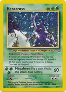 Heracross (6/111) [Neo Genesis Unlimited] - The Mythic Store | 24h Order Processing