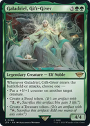 Galadriel, Gift-Giver [The Lord of the Rings: Tales of Middle-Earth] - The Mythic Store | 24h Order Processing