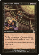 Phyrexian Arena [Apocalypse] - The Mythic Store | 24h Order Processing