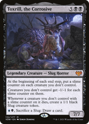 Toxrill, the Corrosive [Innistrad: Crimson Vow] - The Mythic Store | 24h Order Processing