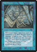 Soul Barrier [Ice Age] - The Mythic Store | 24h Order Processing