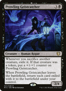 Prowling Geistcatcher [Innistrad: Midnight Hunt Commander] - The Mythic Store | 24h Order Processing
