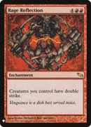 Rage Reflection [Mystery Booster] - The Mythic Store | 24h Order Processing