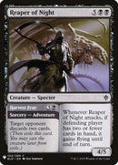 Reaper of Night // Harvest Fear [Mystery Booster] - The Mythic Store | 24h Order Processing