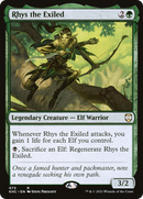 Rhys the Exiled [Kaldheim Commander] - The Mythic Store | 24h Order Processing