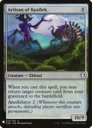 Artisan of Kozilek [Mystery Booster] - The Mythic Store | 24h Order Processing