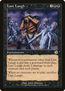 Last Laugh [Torment] - The Mythic Store | 24h Order Processing