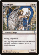 Archangel [Commander 2013] - The Mythic Store | 24h Order Processing