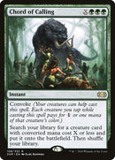 Chord of Calling [Double Masters] - The Mythic Store | 24h Order Processing