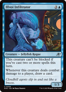 Illvoi Infiltrator [Edge of Eternities] - The Mythic Store | 24h Order Processing