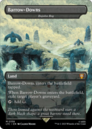 Barrow-Downs - Bojuka Bog [The Lord of the Rings: Tales of Middle-Earth Commander] - The Mythic Store | 24h Order Processing
