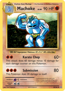 Machoke (58/108) [XY: Evolutions] - The Mythic Store | 24h Order Processing