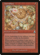 Incendiary [Urza's Destiny] - The Mythic Store | 24h Order Processing