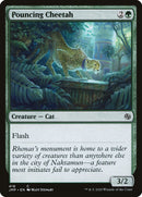 Pouncing Cheetah [Jumpstart] - The Mythic Store | 24h Order Processing