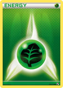 Grass Energy (105/114) [Black & White: Base Set] - The Mythic Store | 24h Order Processing