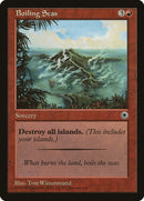 Boiling Seas [Portal] - The Mythic Store | 24h Order Processing
