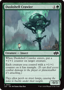 Duskshell Crawler [Foundations Jumpstart] - The Mythic Store | 24h Order Processing