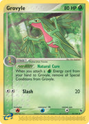 Grovyle (32/109) [EX: Ruby & Sapphire] - The Mythic Store | 24h Order Processing